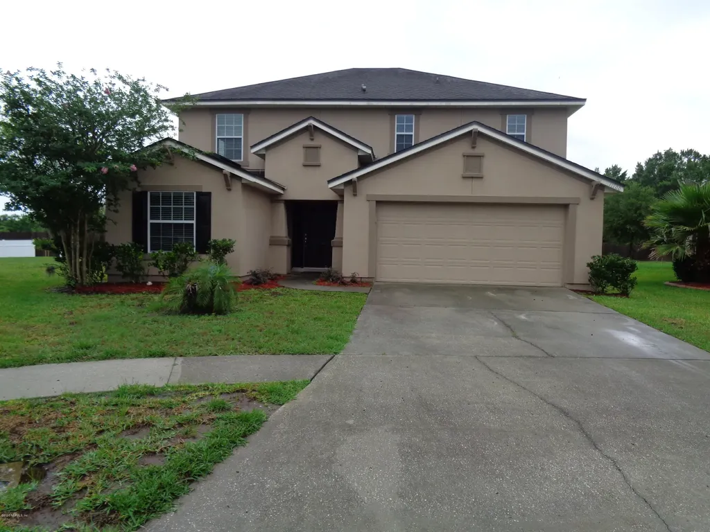 11100 Limerick Drive Jacksonville FL 32221