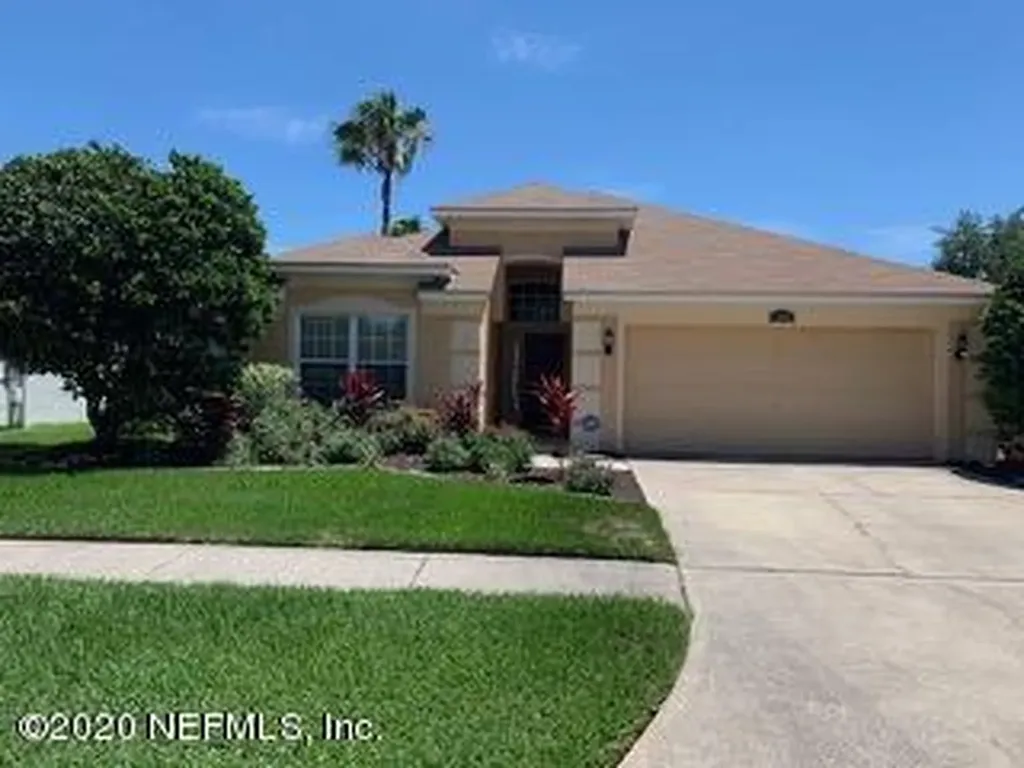 12946 Brians Creek Drive Jacksonville FL 32224