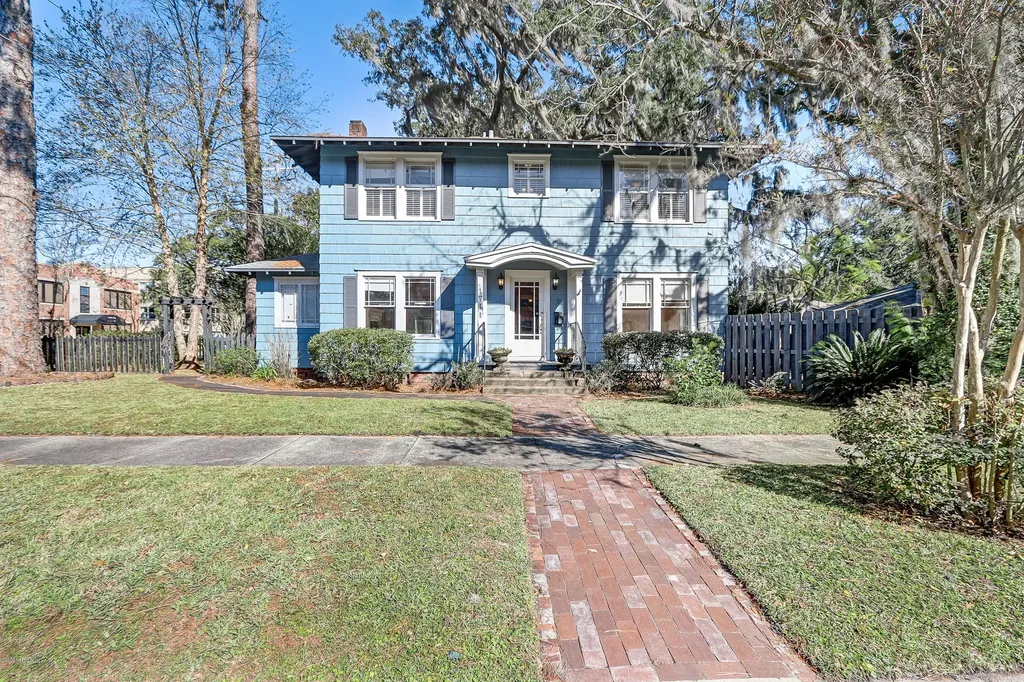 1711 Talbot Avenue Jacksonville FL 32205