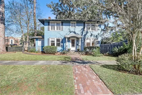 1711 Talbot Avenue Jacksonville FL 32205