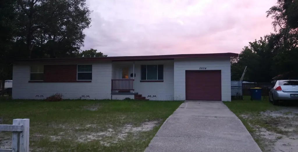 2604 Townsend Boulevard Jacksonville FL 32211
