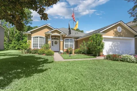 1084 Candlebark Drive Jacksonville FL 32225