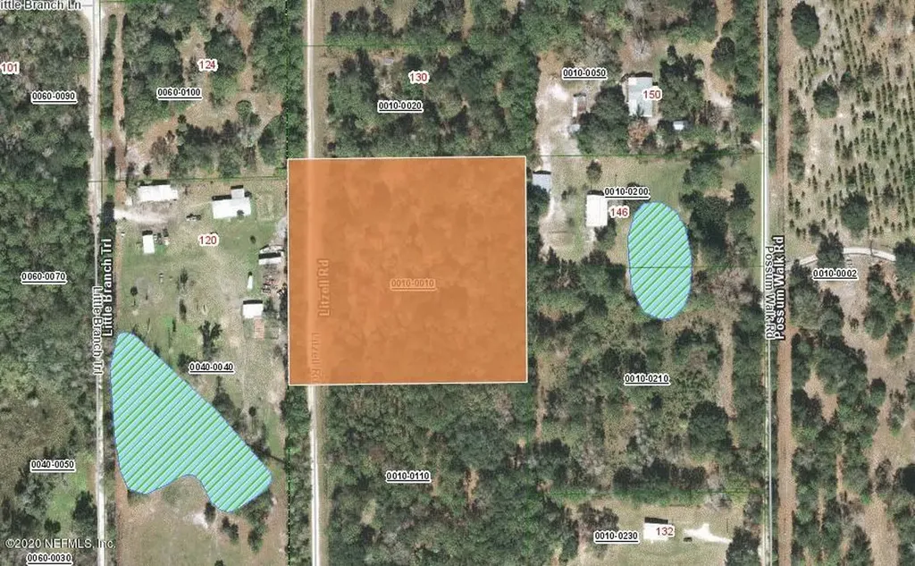 120 Litzell Road Interlachen FL 32148