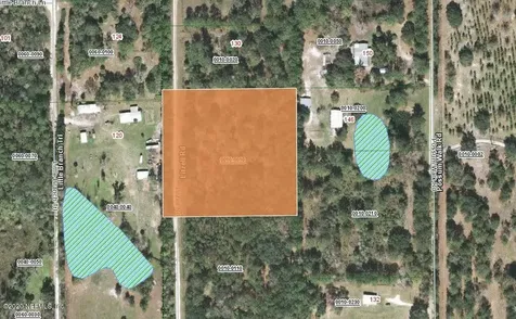 120 Litzell Road Interlachen FL 32148