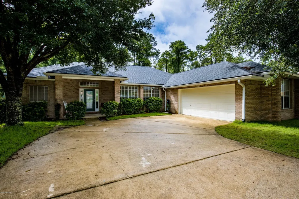 3921 Sereno Court Middleburg FL 32068