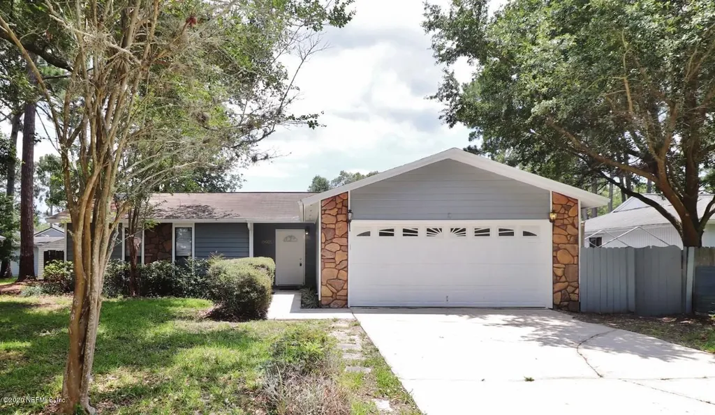 3736 Buffalo Landing Court Jacksonville FL 32257