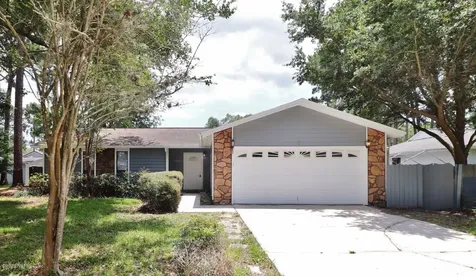 3736 Buffalo Landing Court Jacksonville FL 32257