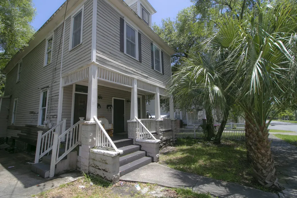 1609 Ionia Street Jacksonville FL 32206