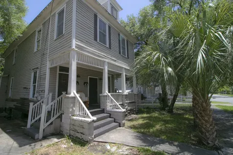 1609 Ionia Street Jacksonville FL 32206