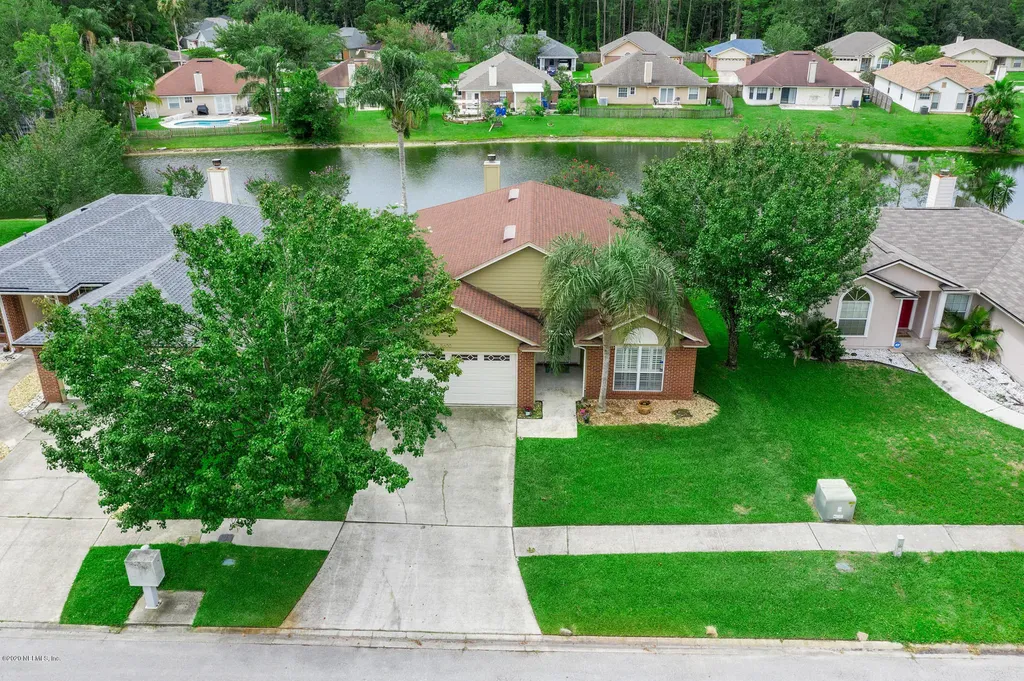 5600 Jeremy Lane Jacksonville FL 32257