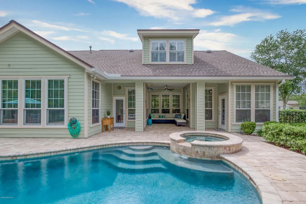 987 Eagle Point Drive St. Augustine FL 32092