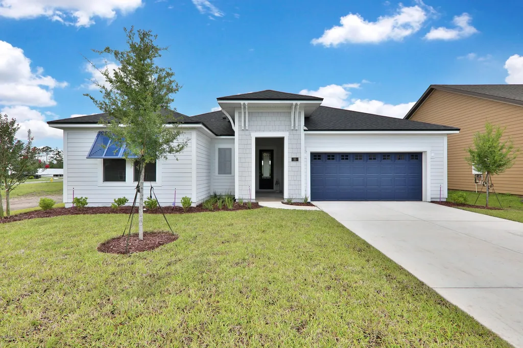35 Catesby Lane St. Augustine FL 32095