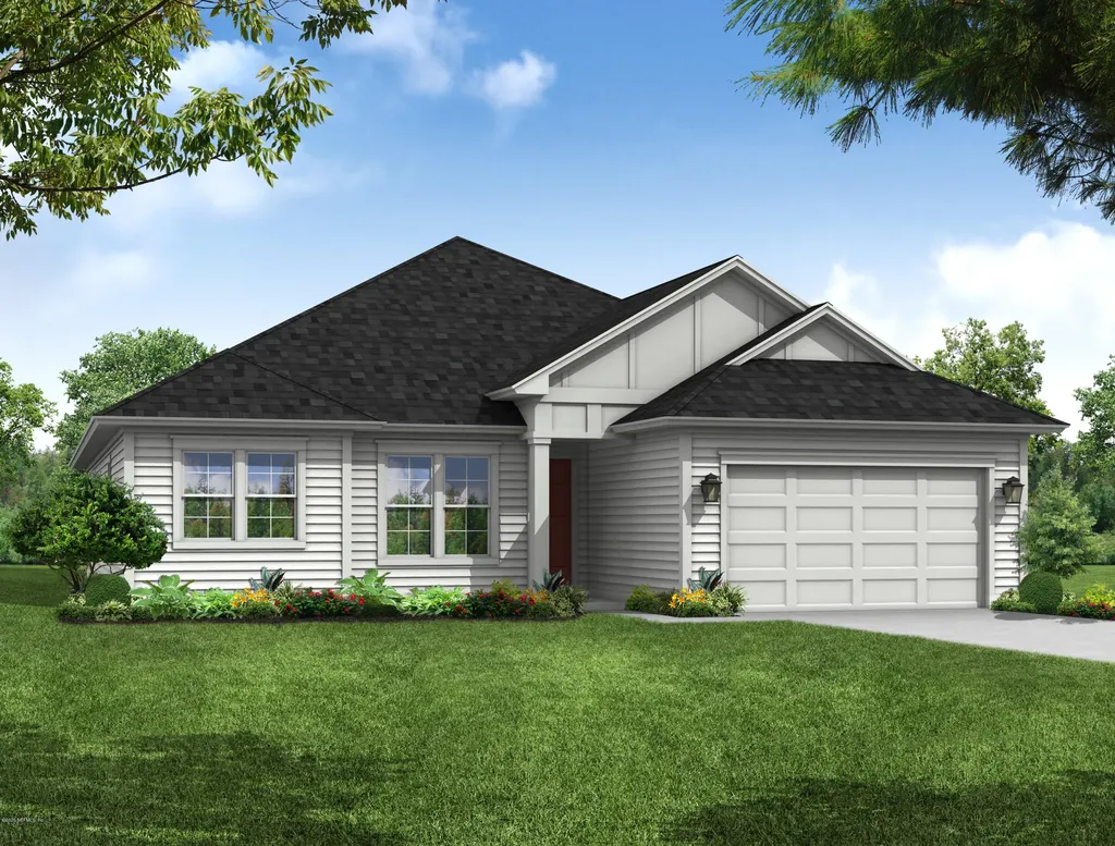 497 Village Grande Drive Ponte Vedra FL 32081
