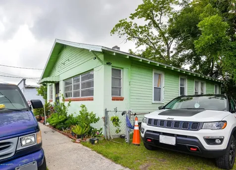 1215 Barnett Street Jacksonville FL 32209