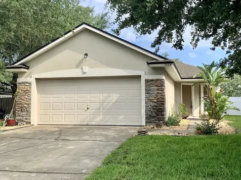 3434 Pebble Sand Lane Orange Park FL 32065