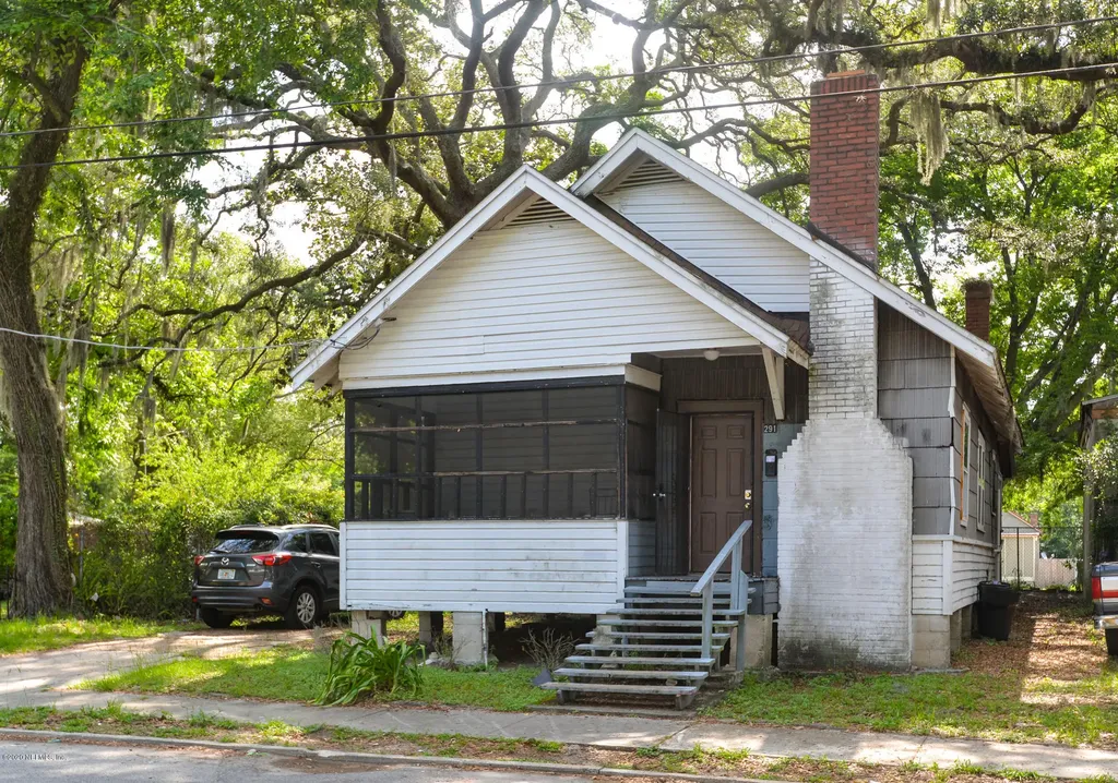 291 Belfort Street Jacksonville FL 32204