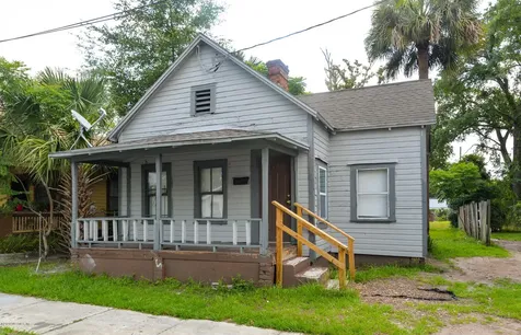445 Belfort Street Jacksonville FL 32204