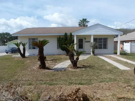2320 S Daytona Avenue Flagler Beach FL 32136