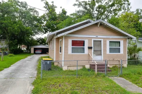 2105 Danson Street Jacksonville FL 32209
