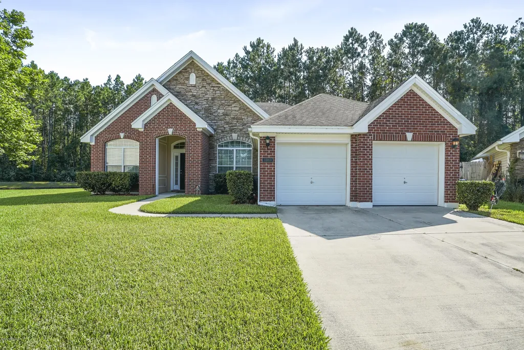 12113 Jade Point Court Jacksonville FL 32218