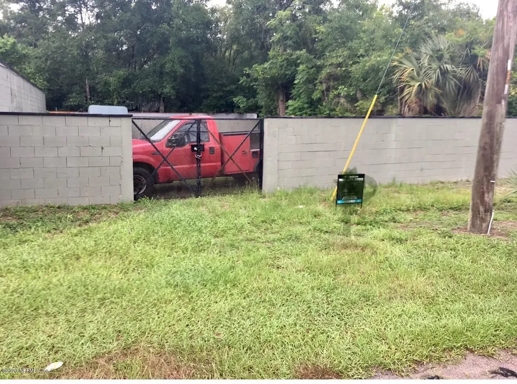 335 Woodbine Street Jacksonville FL 32206