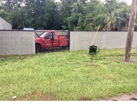 335 Woodbine Street Jacksonville FL 32206