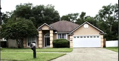 11608 Alexis Forest Drive Jacksonville FL 32258
