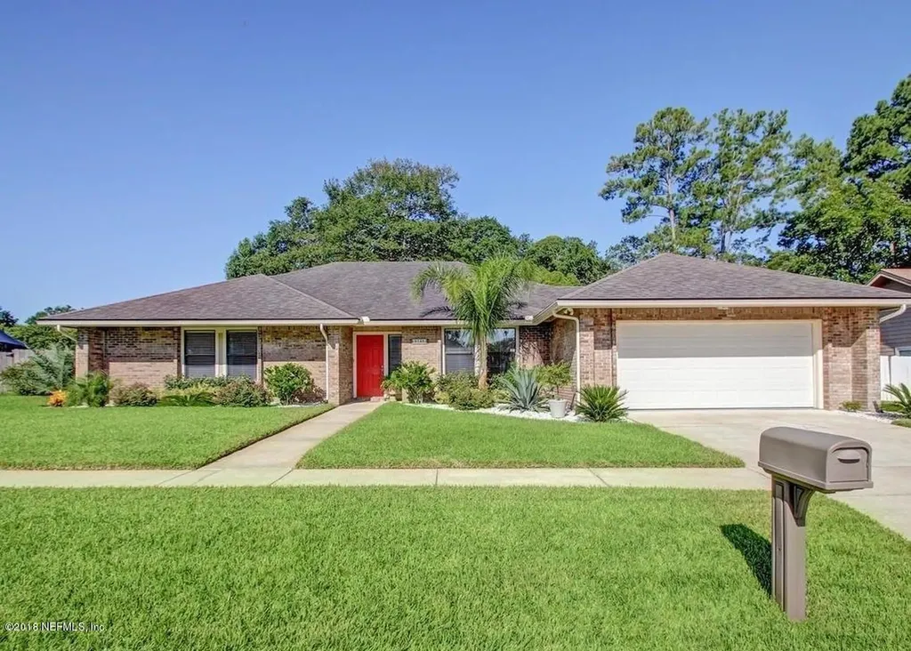 9148 Paisley Court Jacksonville FL 32257
