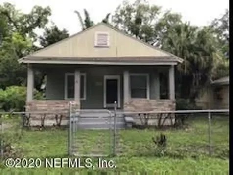 3139 Rosselle Street Jacksonville FL 32205