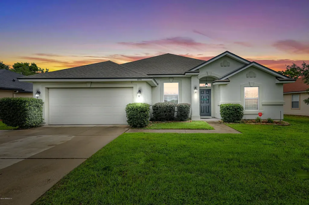 3231 Ginny Lake Drive Middleburg FL 32068