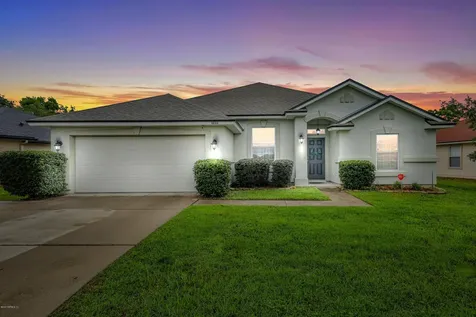 3231 Ginny Lake Drive Middleburg FL 32068