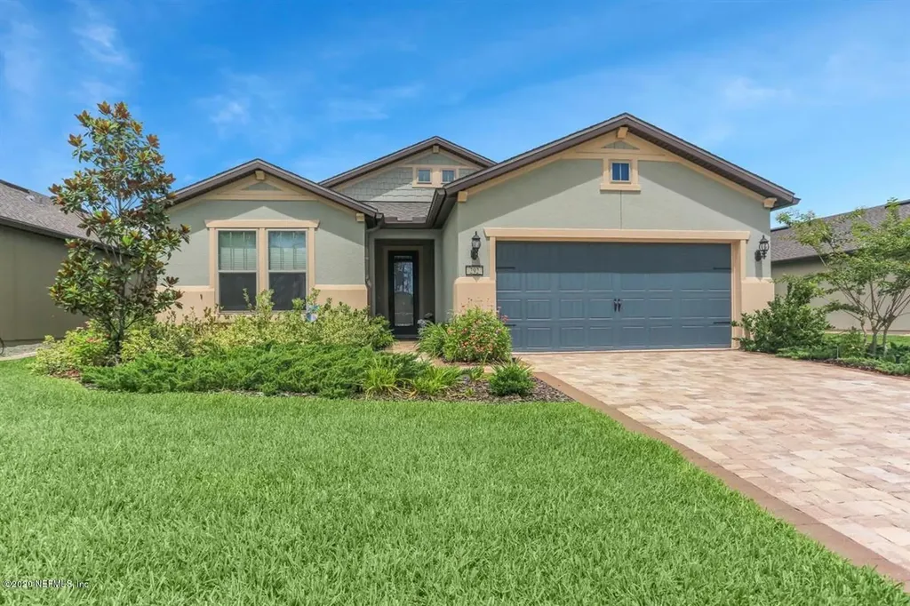 292 Wild Cypress Circle Ponte Vedra FL 32081