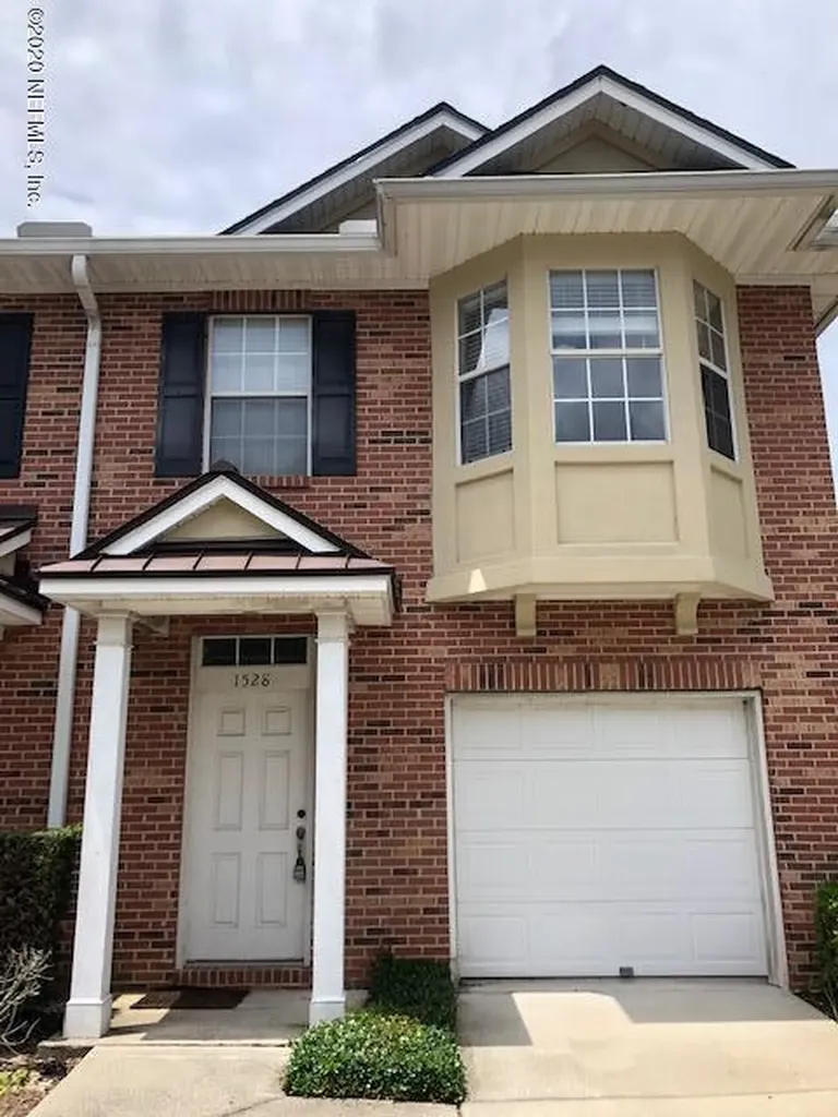 1528 Landau Road Jacksonville FL 32225