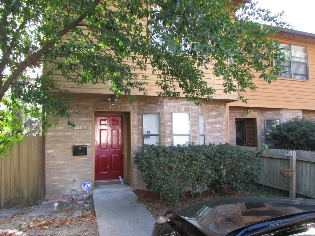 5728 Ansley Street Jacksonville FL 32211