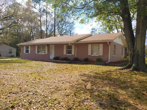 505 N Westmoreland Street Starke FL 32091