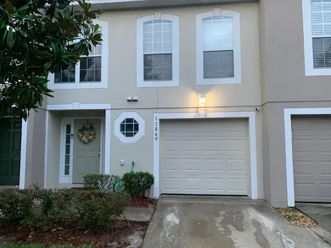 11869 Lake Bend Circle Jacksonville FL 32218