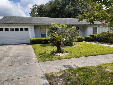 8124 Blazing Star Road Jacksonville FL 32210