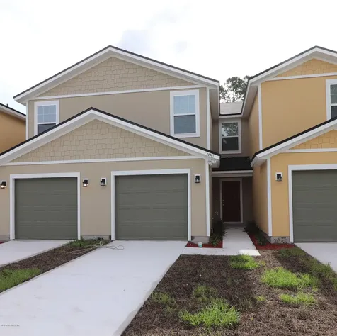 10961 Hidden Haven Court Jacksonville FL 32218