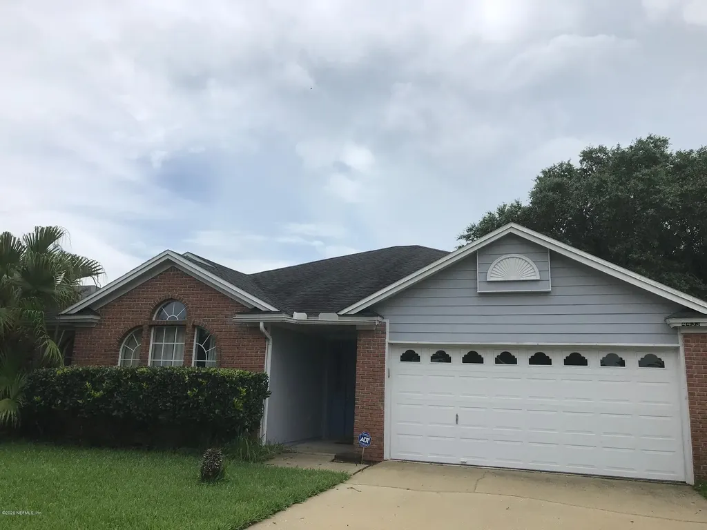 4433 Crooked Brook Court Jacksonville FL 32224