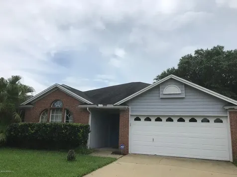 4433 Crooked Brook Court Jacksonville FL 32224