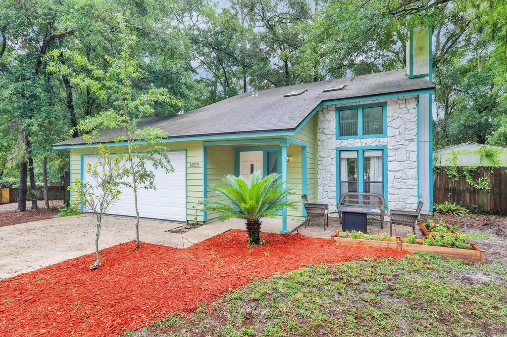 1455 Apple Oak Court Jacksonville FL 32225