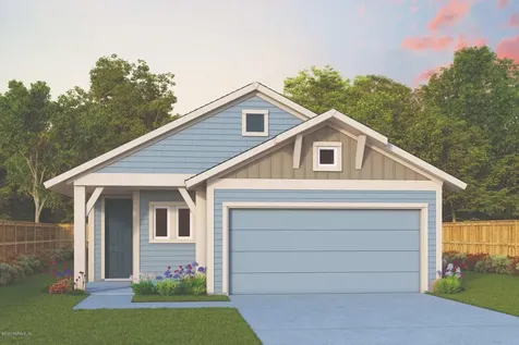 11269 Nano Lane Jacksonville FL 32256