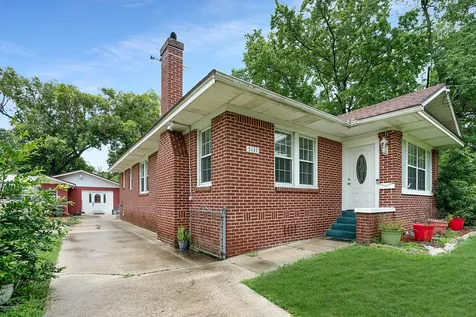 5137 Fremont Street Jacksonville FL 32210