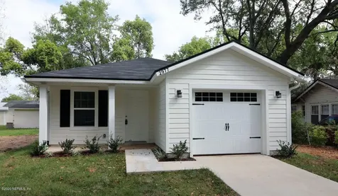 2977 Fitzgerald Street Jacksonville FL 32254