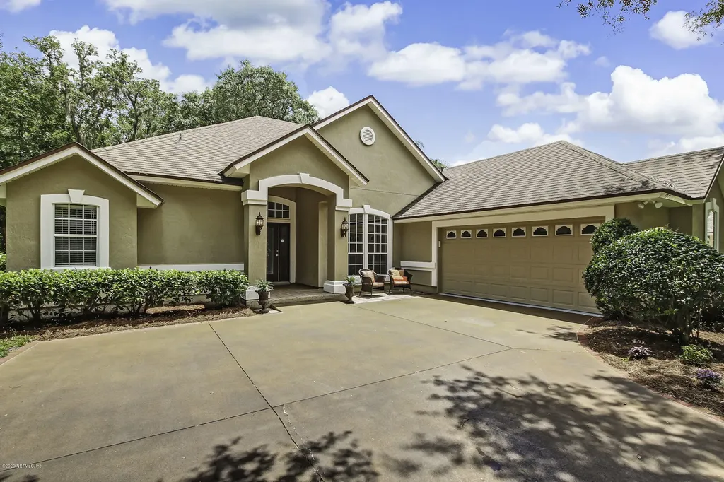 3740 Berenstain Drive St. Augustine FL 32092
