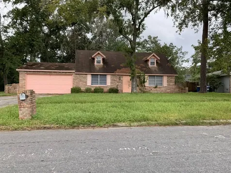 11360 Manatee Drive Jacksonville FL 32218