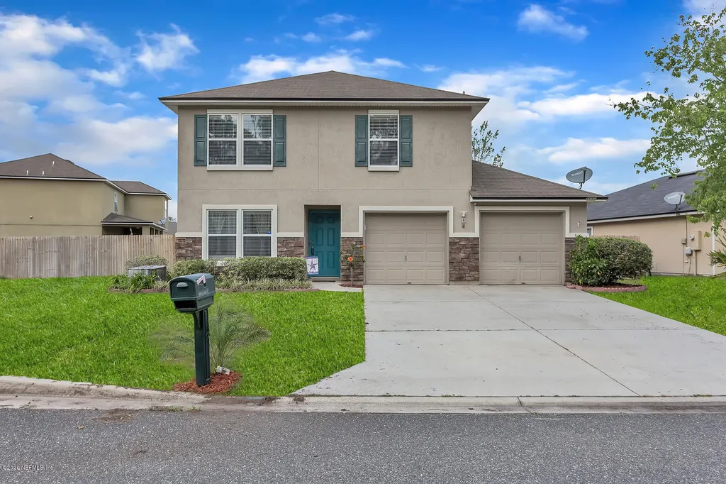 5618 Village Pond Circle Jacksonville FL 32222