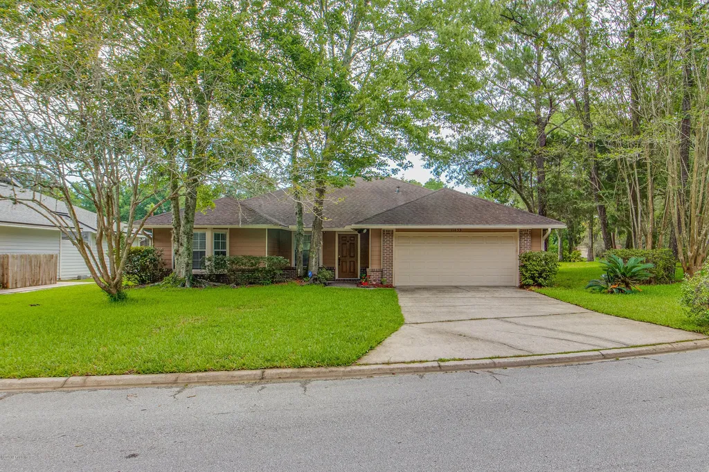 11433 Beecher Circle W Jacksonville FL 32223