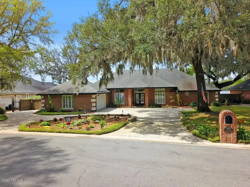 11078 Crystal Lynn Court S Jacksonville FL 32226