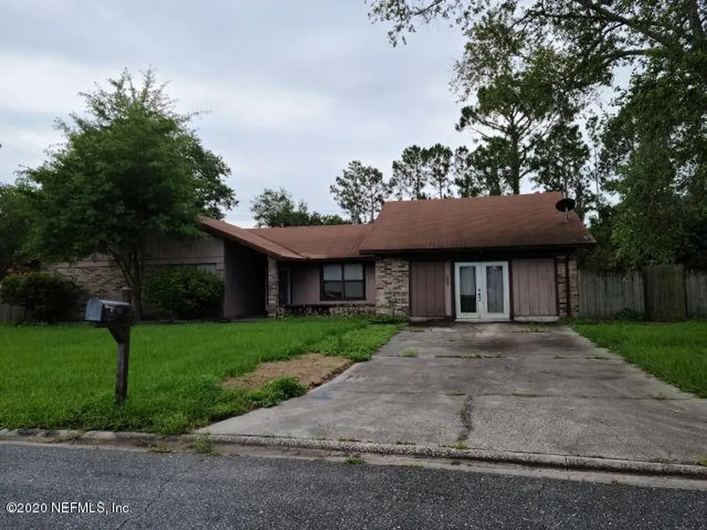 2455 Charwood Court Orange Park FL 32065